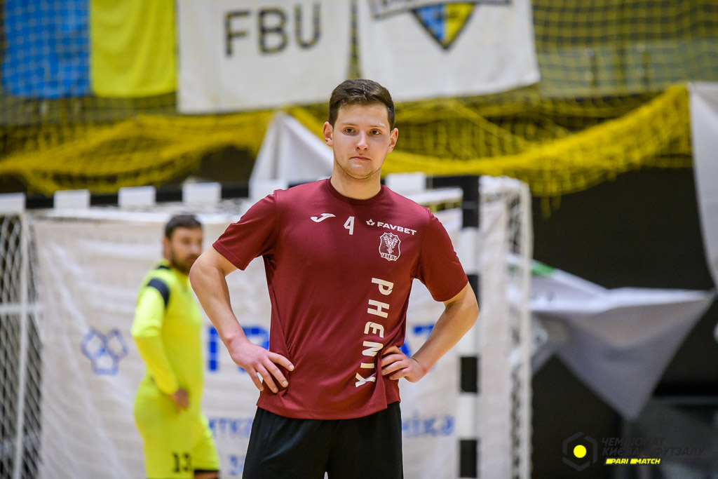 Перша ліга Parimatch чемпіонату Києва. Анонс 8 туру
